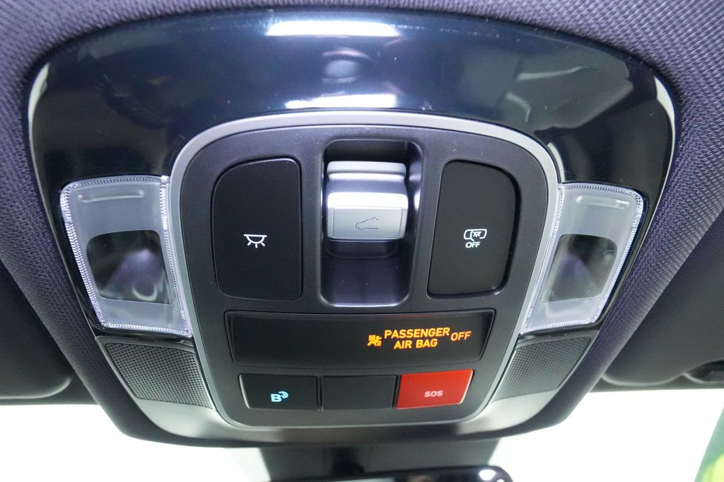 2026 Hyundai Tucson Hybrid