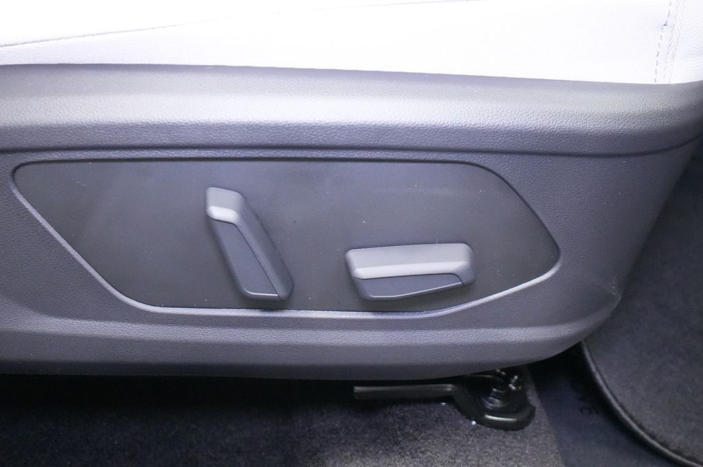 2026 Hyundai Tucson Hybrid