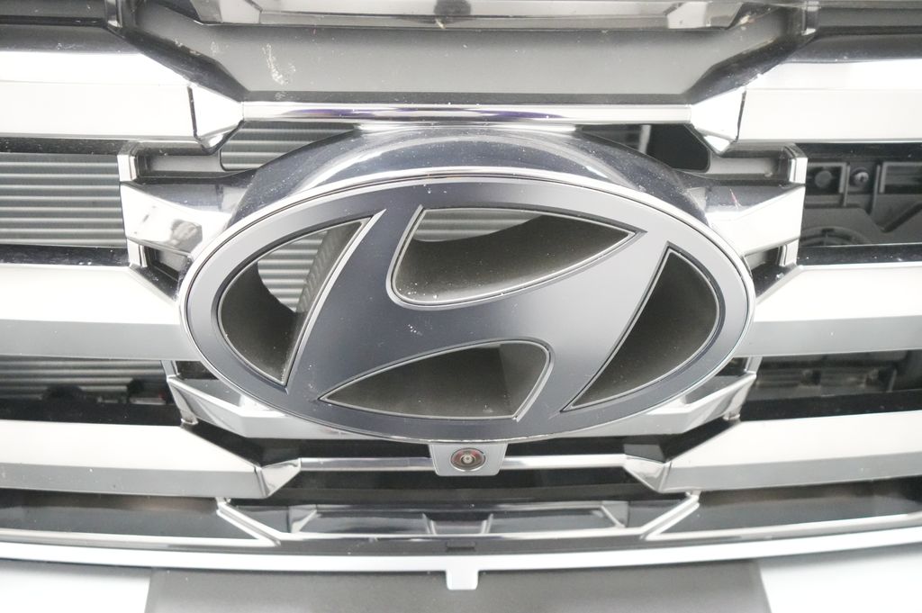 2026 Hyundai Tucson Hybrid