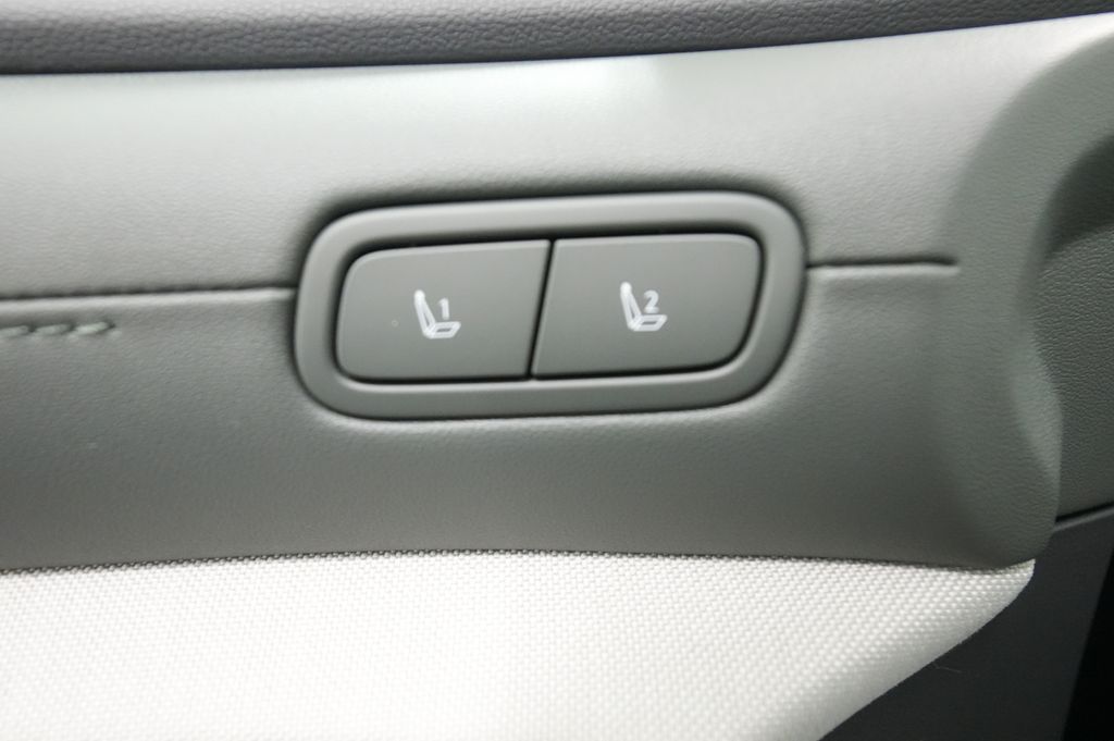 2026 Hyundai Tucson Hybrid