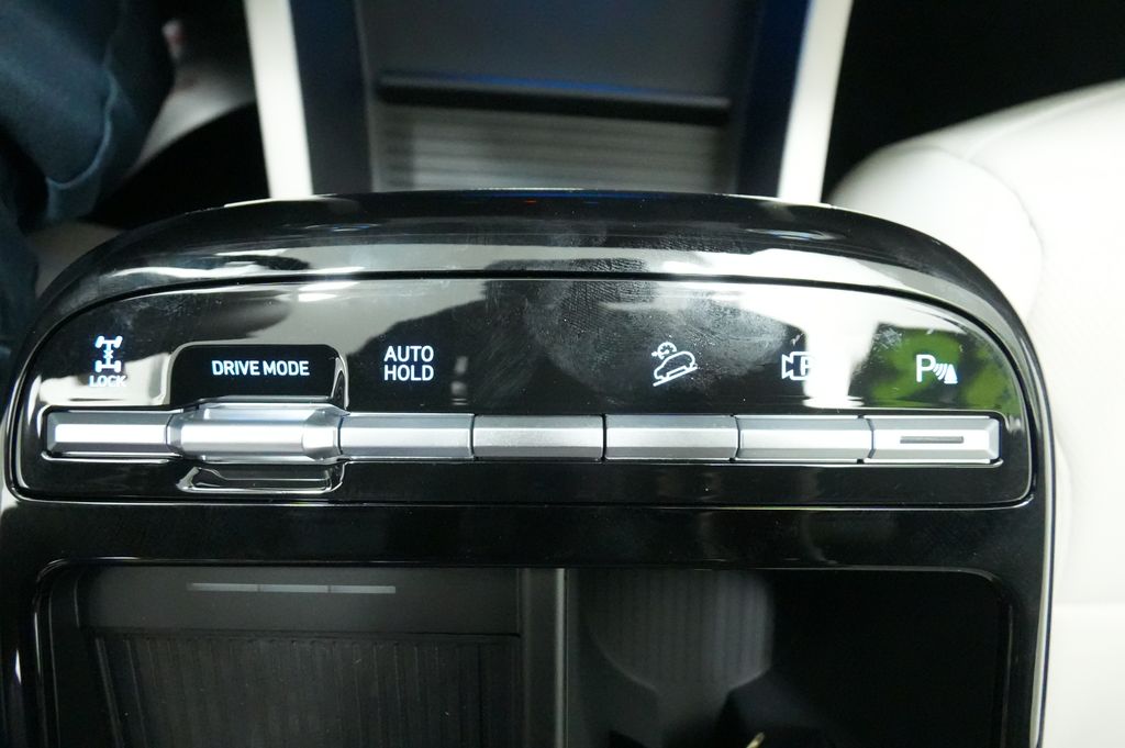 2026 Hyundai Tucson Hybrid