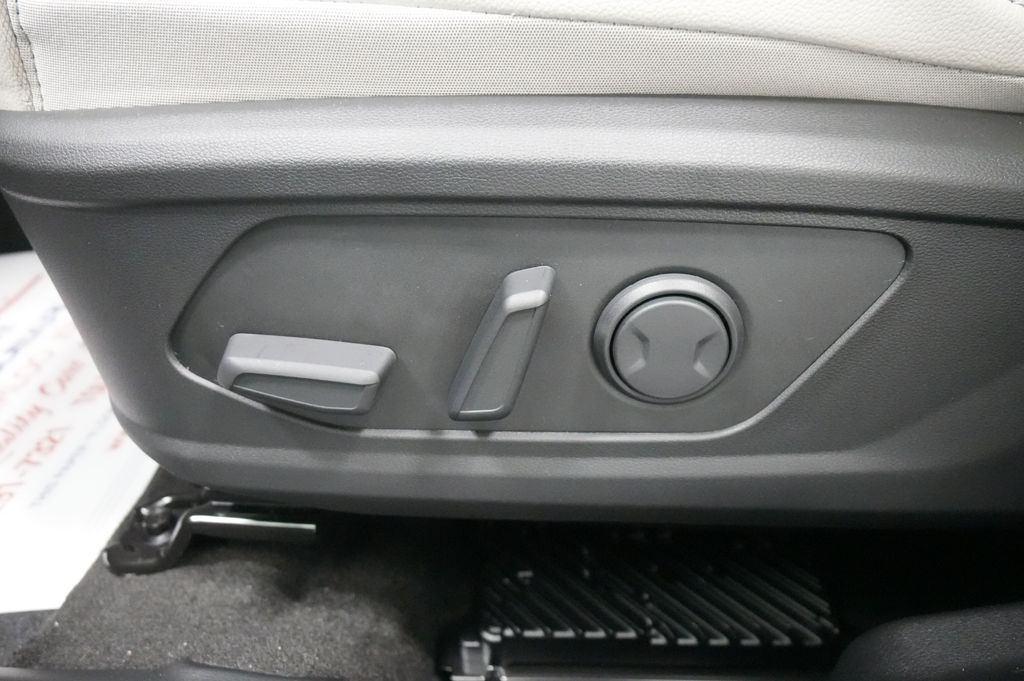 2026 Hyundai Tucson Hybrid