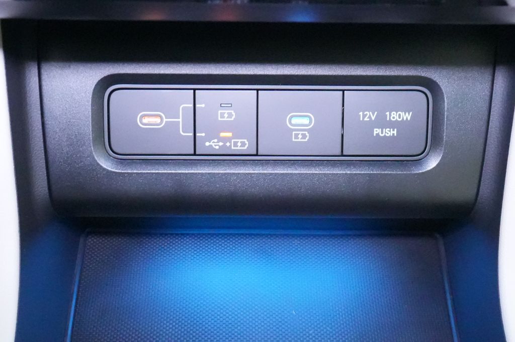 2026 Hyundai Tucson Hybrid