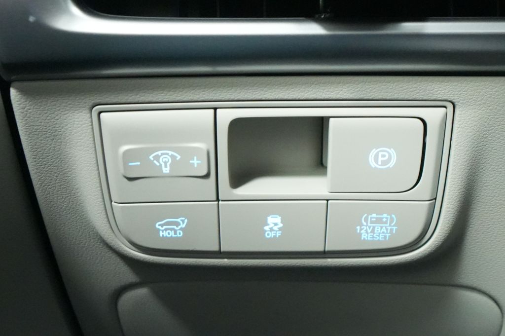 2026 Hyundai Tucson Hybrid