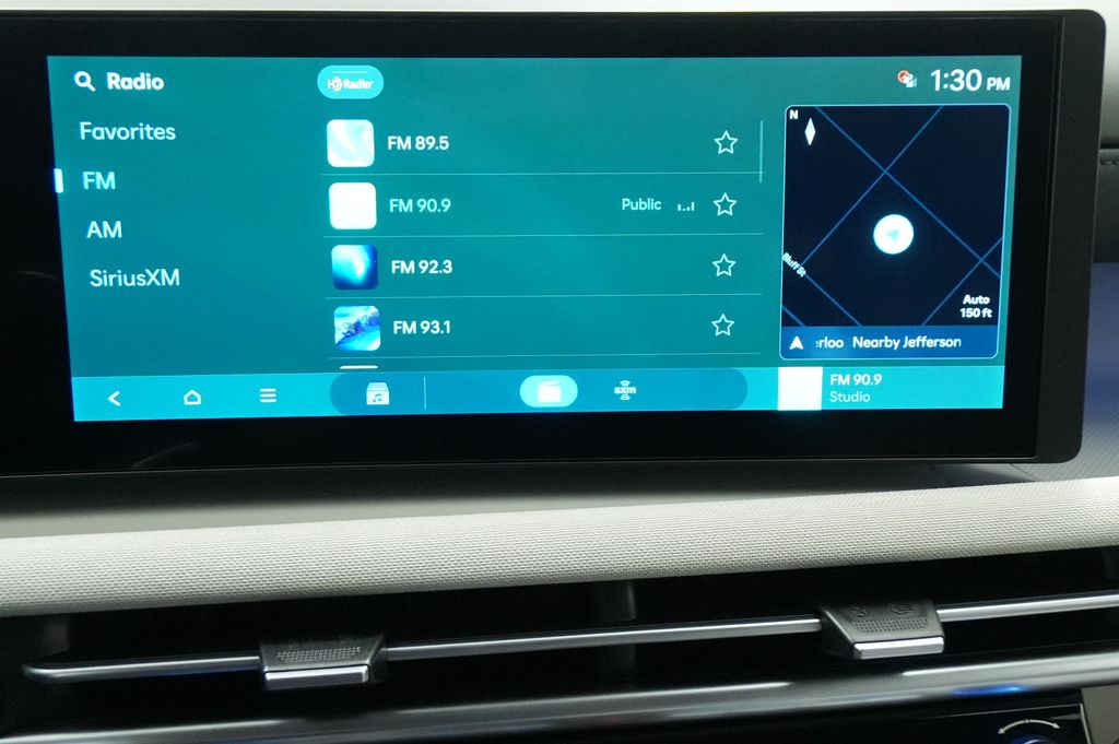 2026 Hyundai Tucson Hybrid