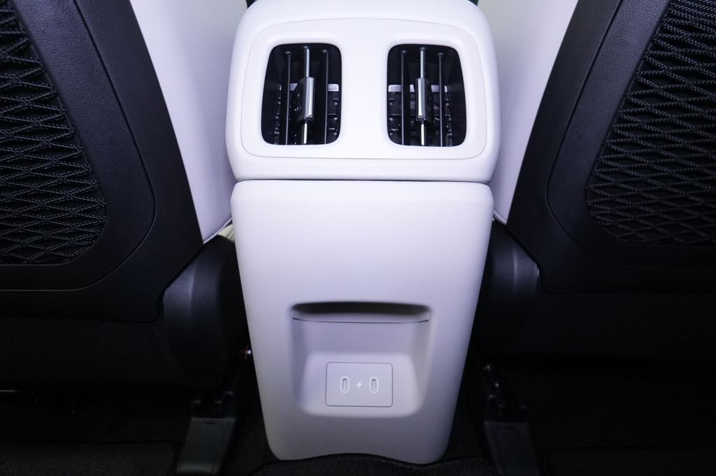 2026 Hyundai Tucson Hybrid