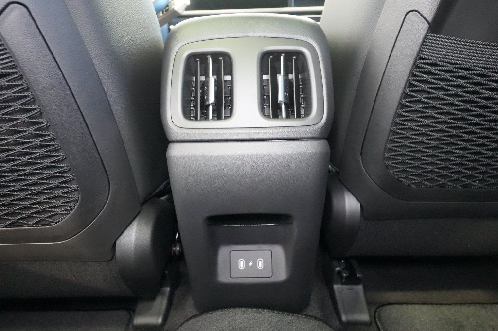 2026 Hyundai Tucson Hybrid