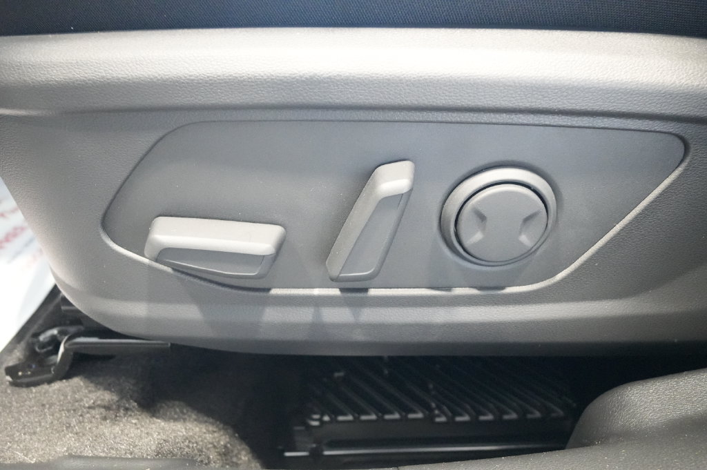 2026 Hyundai Tucson Hybrid
