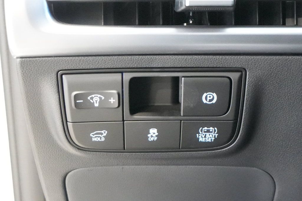 2026 Hyundai Tucson Hybrid