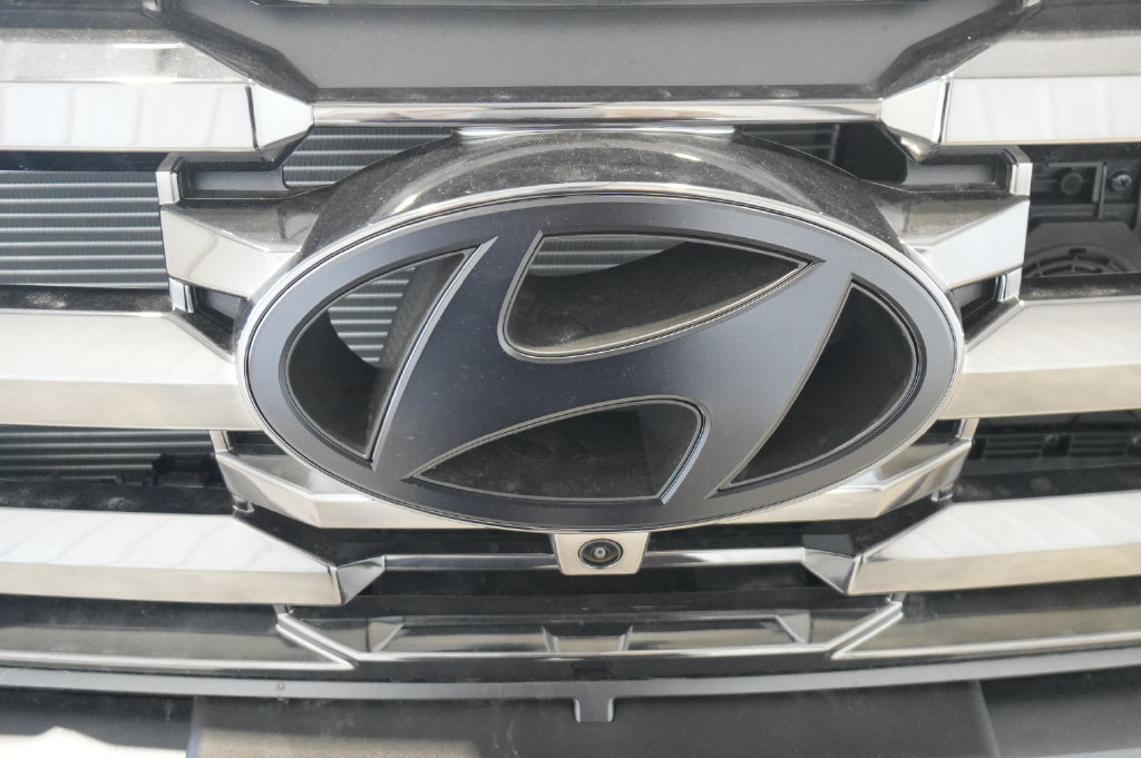 2026 Hyundai Tucson Hybrid