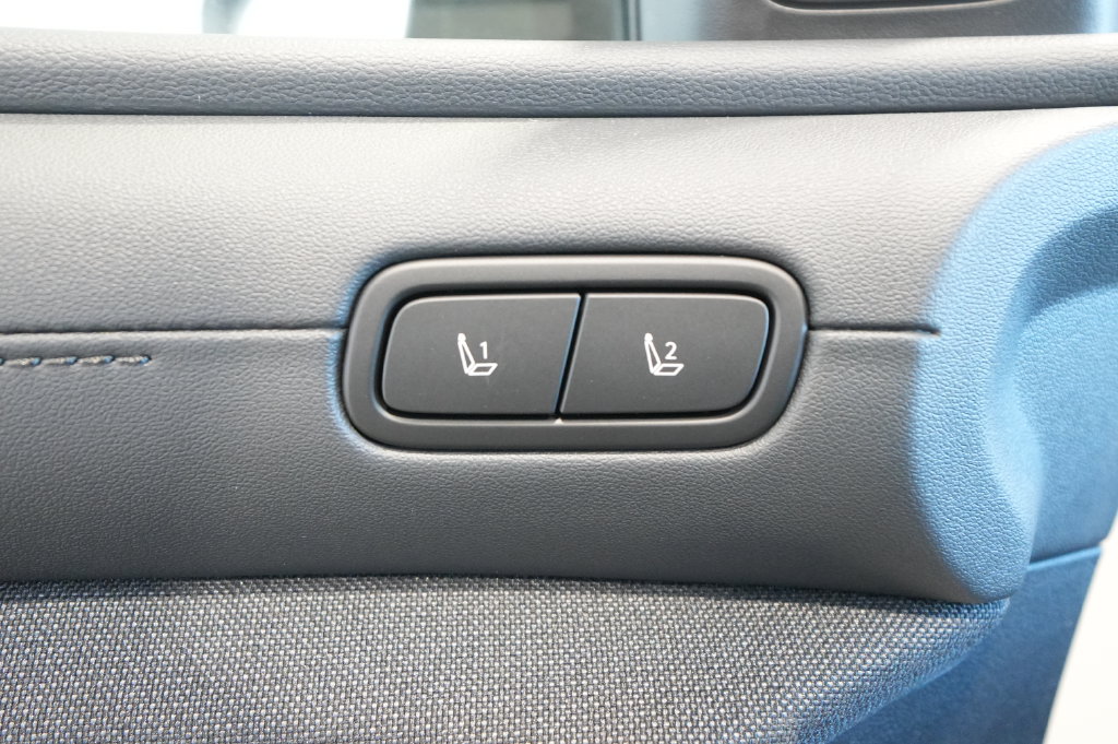 2026 Hyundai Tucson Hybrid