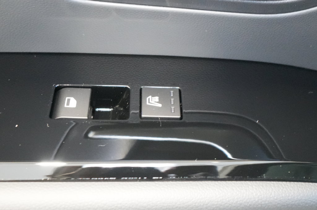 2026 Hyundai Tucson Hybrid
