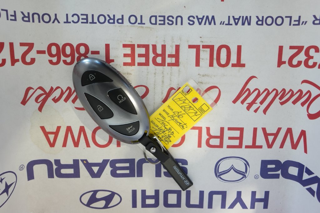 2026 Hyundai Tucson Hybrid
