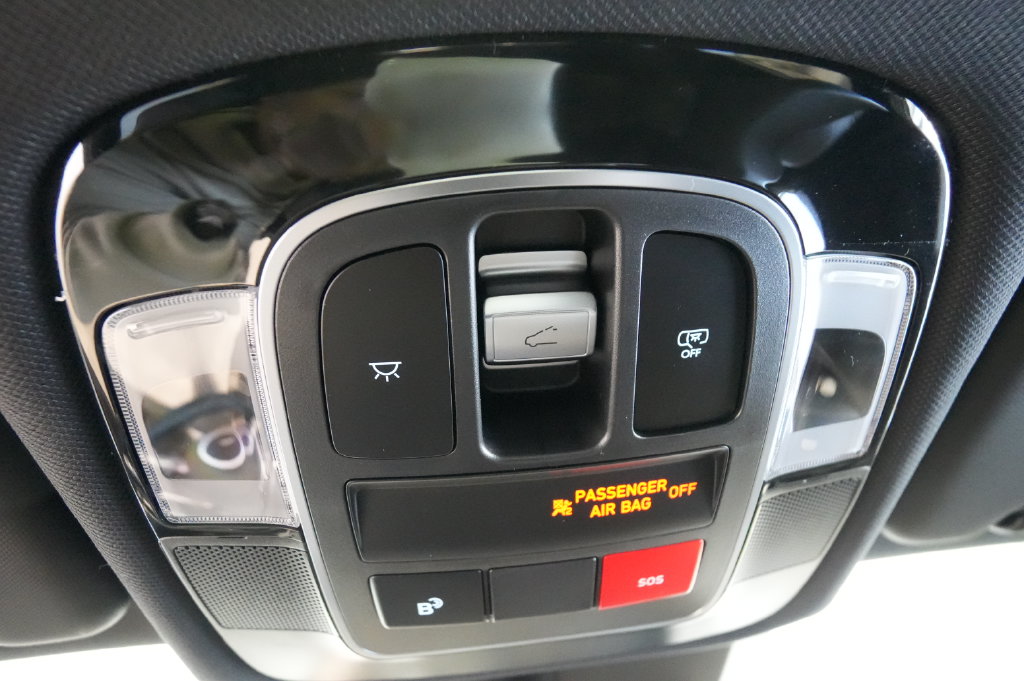 2026 Hyundai Tucson Hybrid