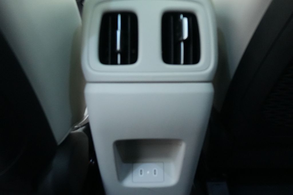 2025 Hyundai Tucson Hybrid