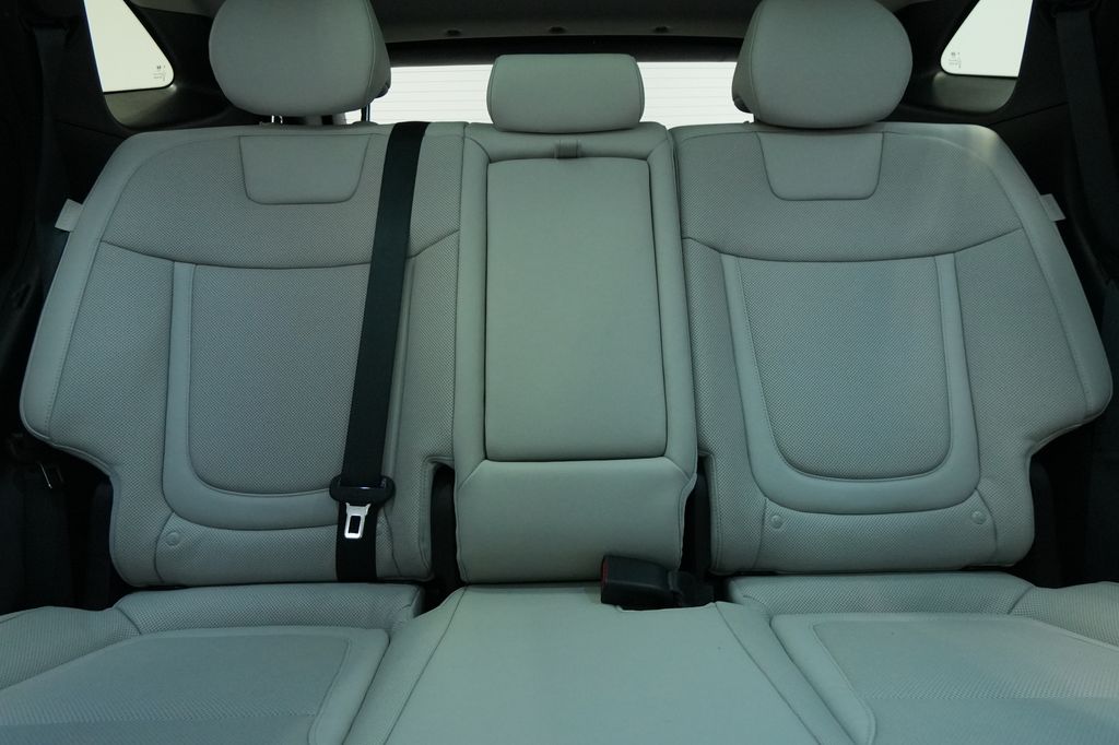 2025 Hyundai Tucson Hybrid