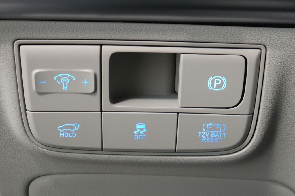 2025 Hyundai Tucson Hybrid