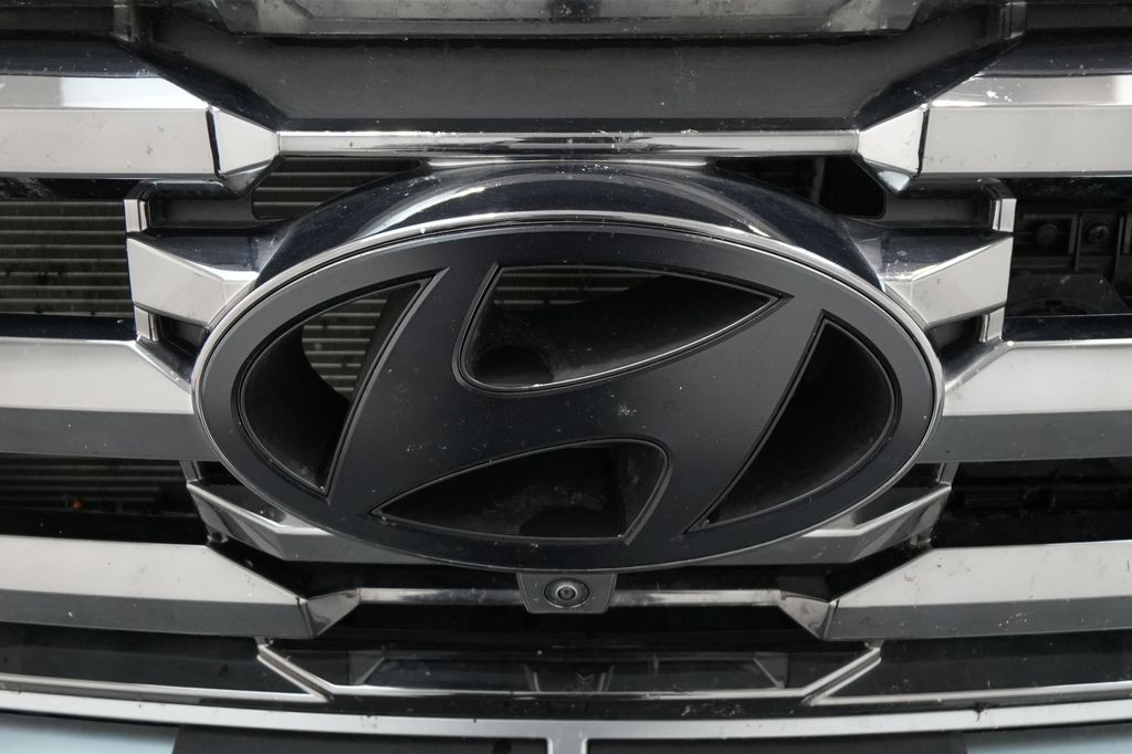 2025 Hyundai Tucson Hybrid