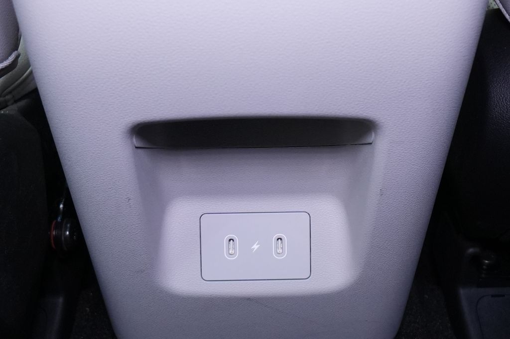 2025 Hyundai Tucson Hybrid