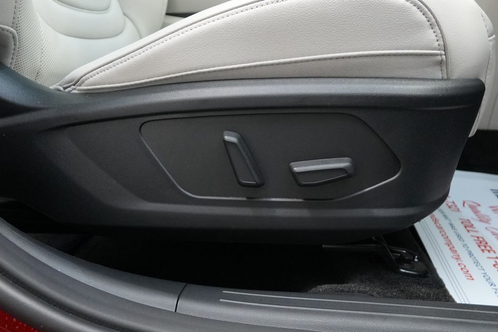 2025 Hyundai Tucson Hybrid