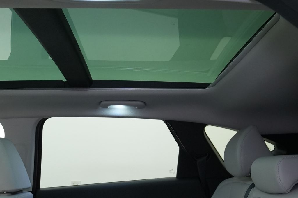 2025 Hyundai Tucson Hybrid