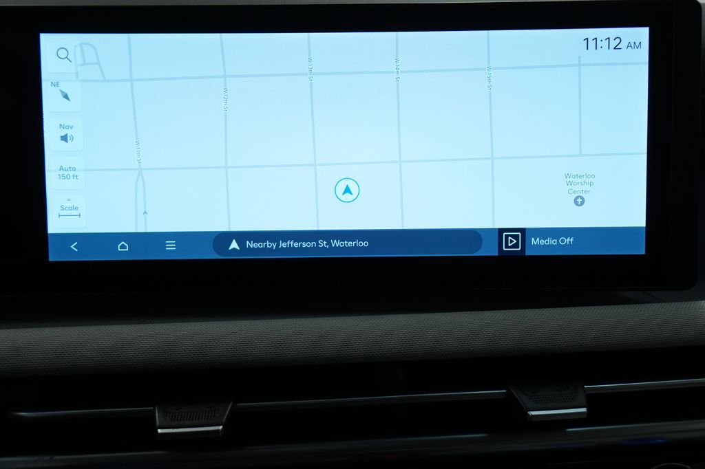 2025 Hyundai Tucson Hybrid