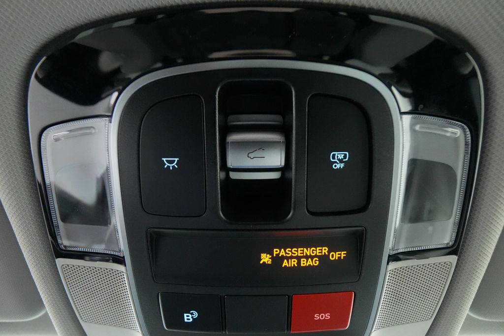 2025 Hyundai Tucson Hybrid