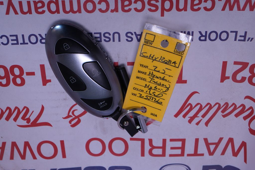 2025 Hyundai Tucson Hybrid