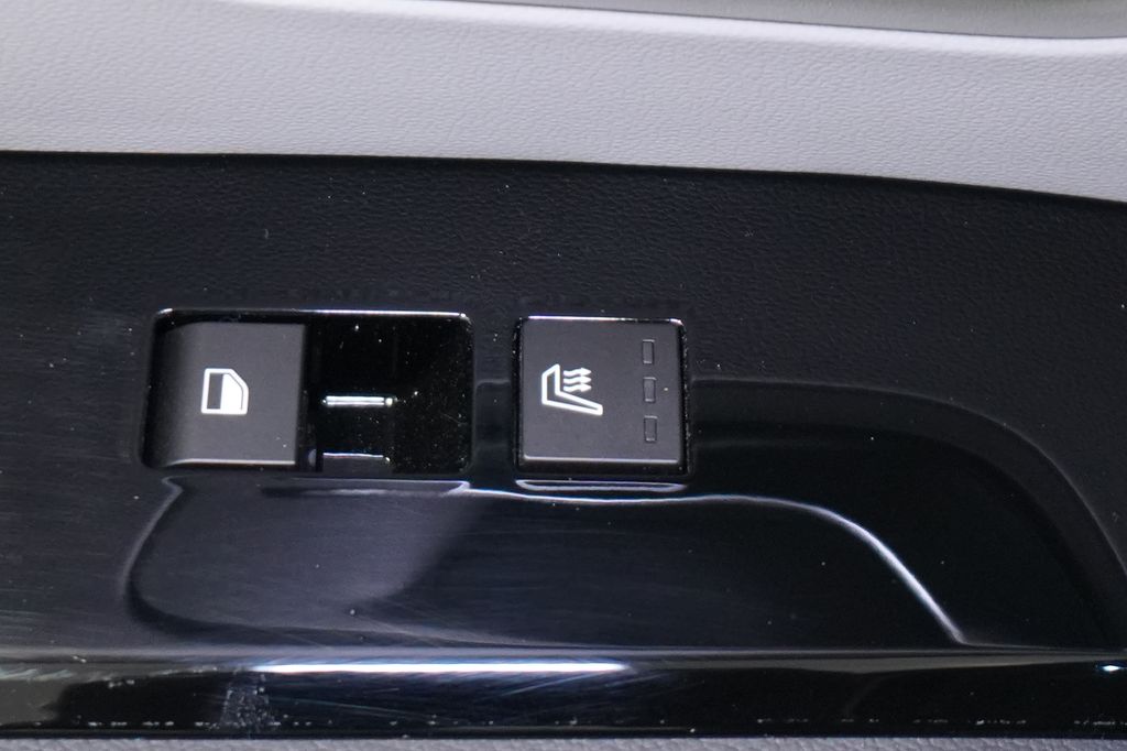 2025 Hyundai Tucson Hybrid