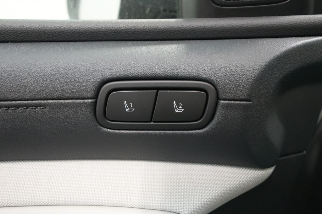 2025 Hyundai Tucson Hybrid