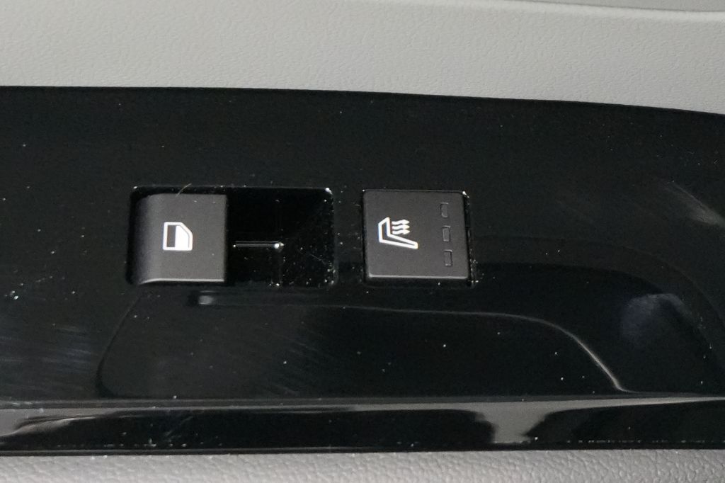 2025 Hyundai Tucson Hybrid