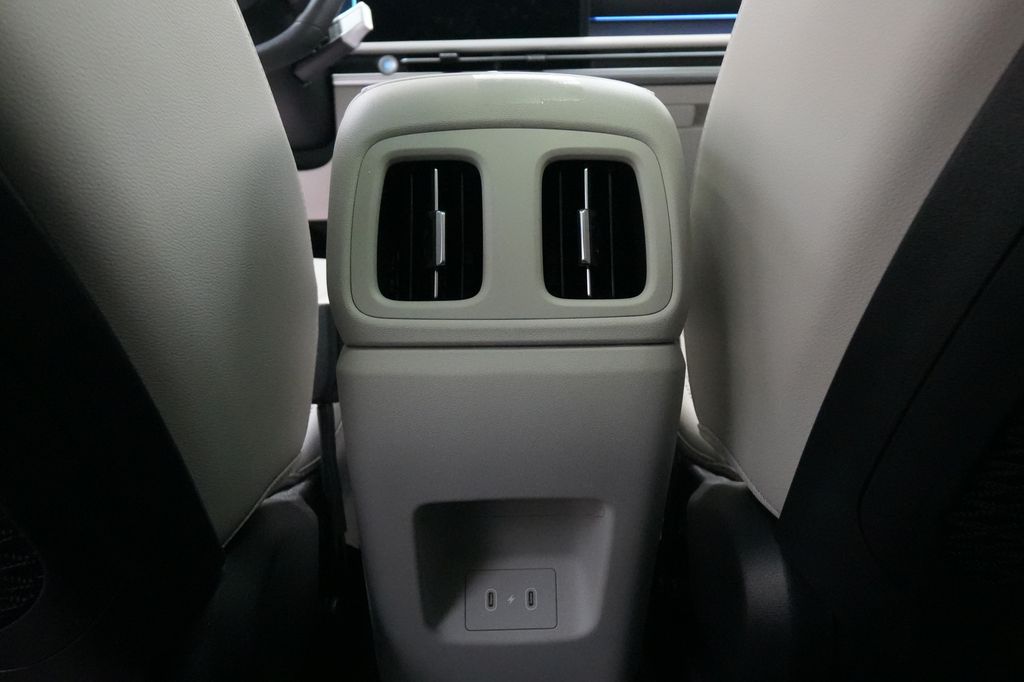 2025 Hyundai Tucson Hybrid