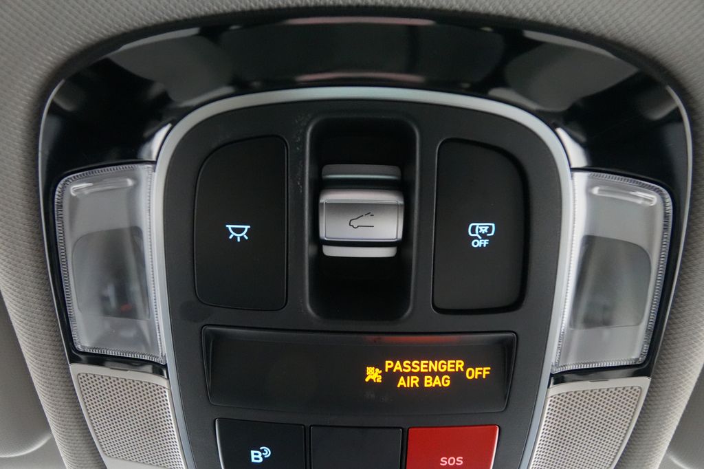 2025 Hyundai Tucson Hybrid