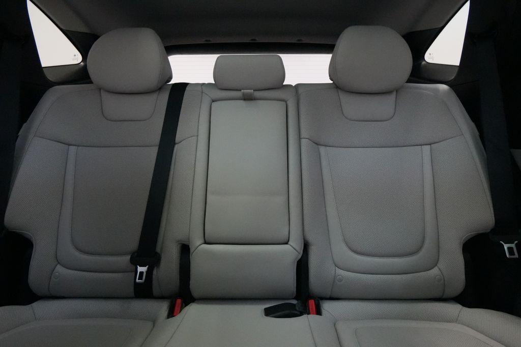 2025 Hyundai Tucson Hybrid