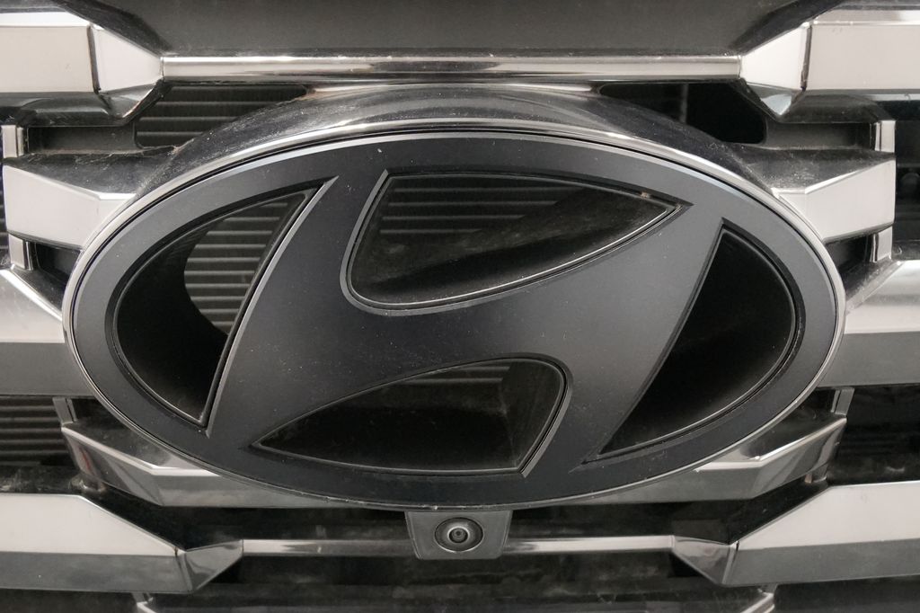 2025 Hyundai Tucson Hybrid