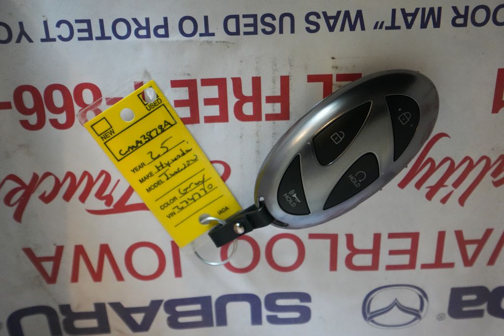 2025 Hyundai Tucson Hybrid