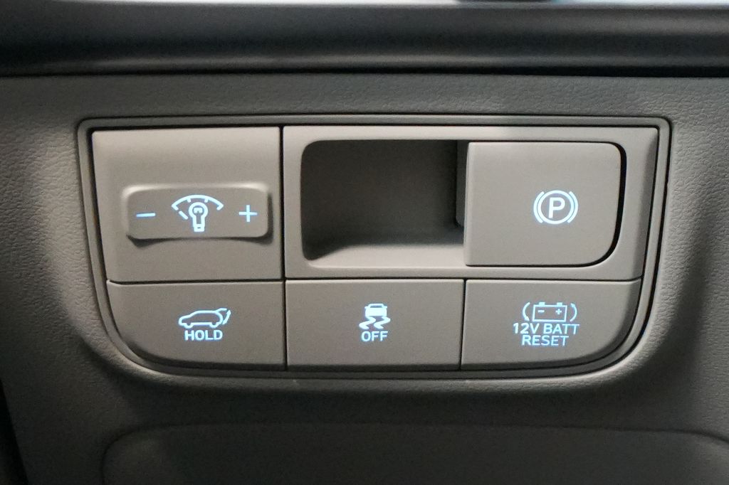 2025 Hyundai Tucson Hybrid