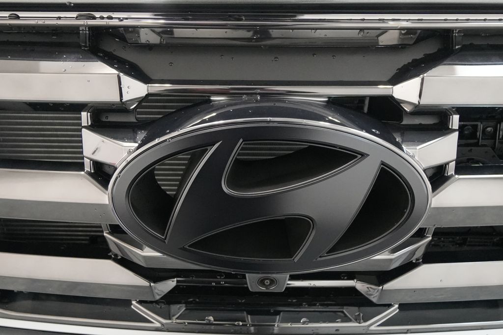 2026 Hyundai Tucson Hybrid