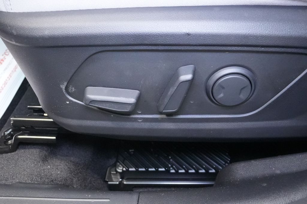 2026 Hyundai Tucson Hybrid