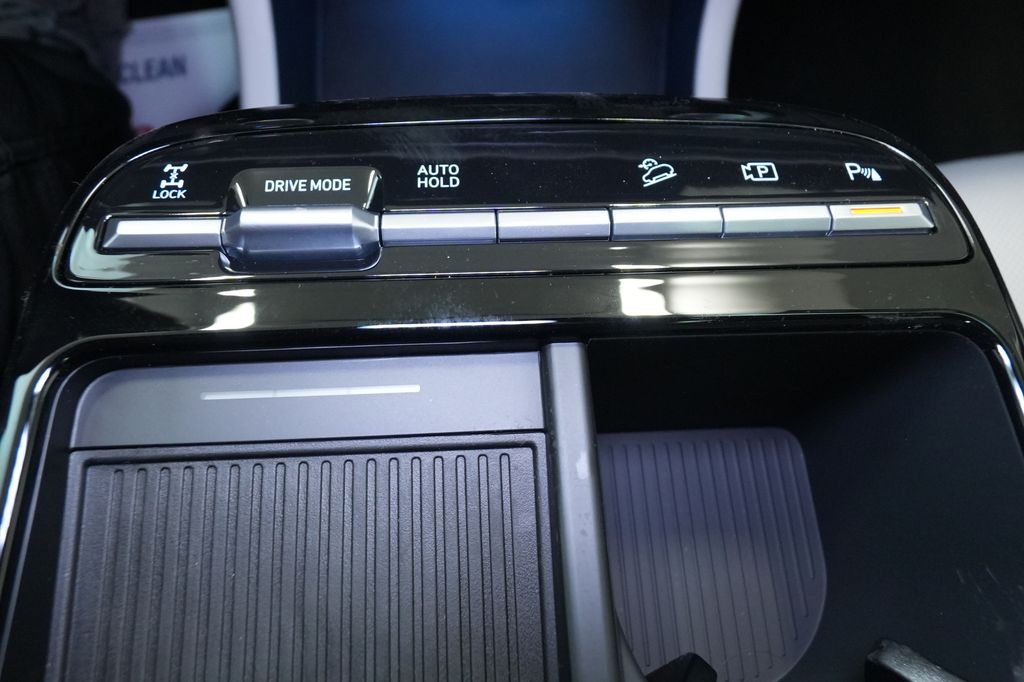 2026 Hyundai Tucson Hybrid