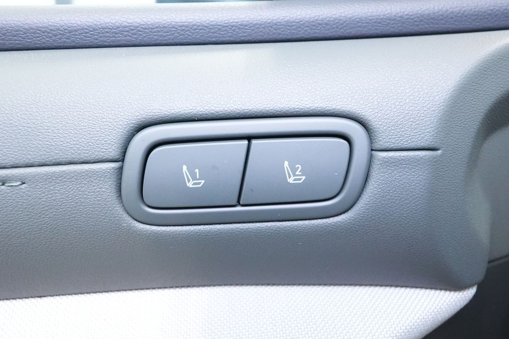 2026 Hyundai Tucson Hybrid