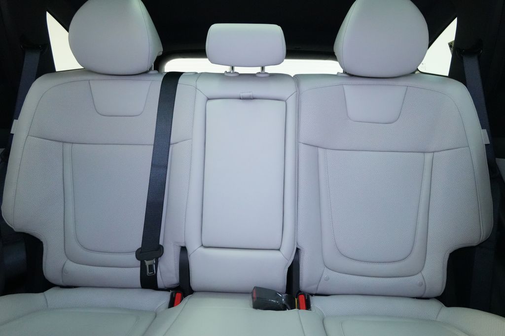 2026 Hyundai Tucson Hybrid