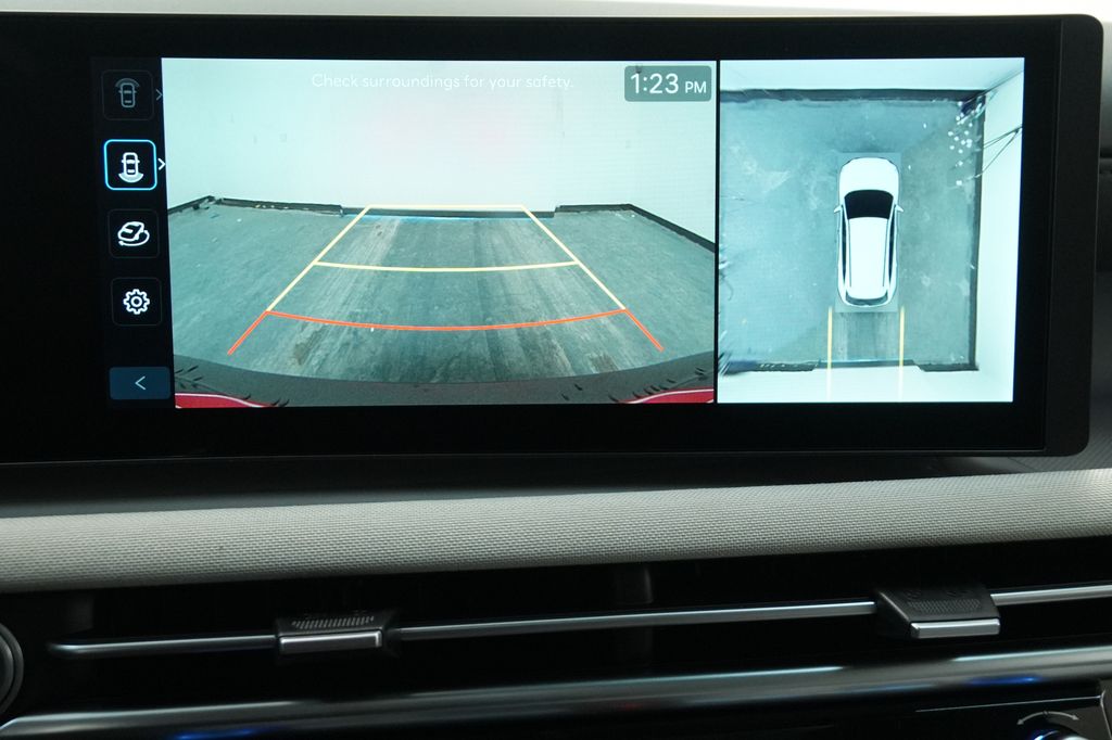 2026 Hyundai Tucson Hybrid