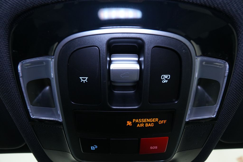 2026 Hyundai Tucson Hybrid