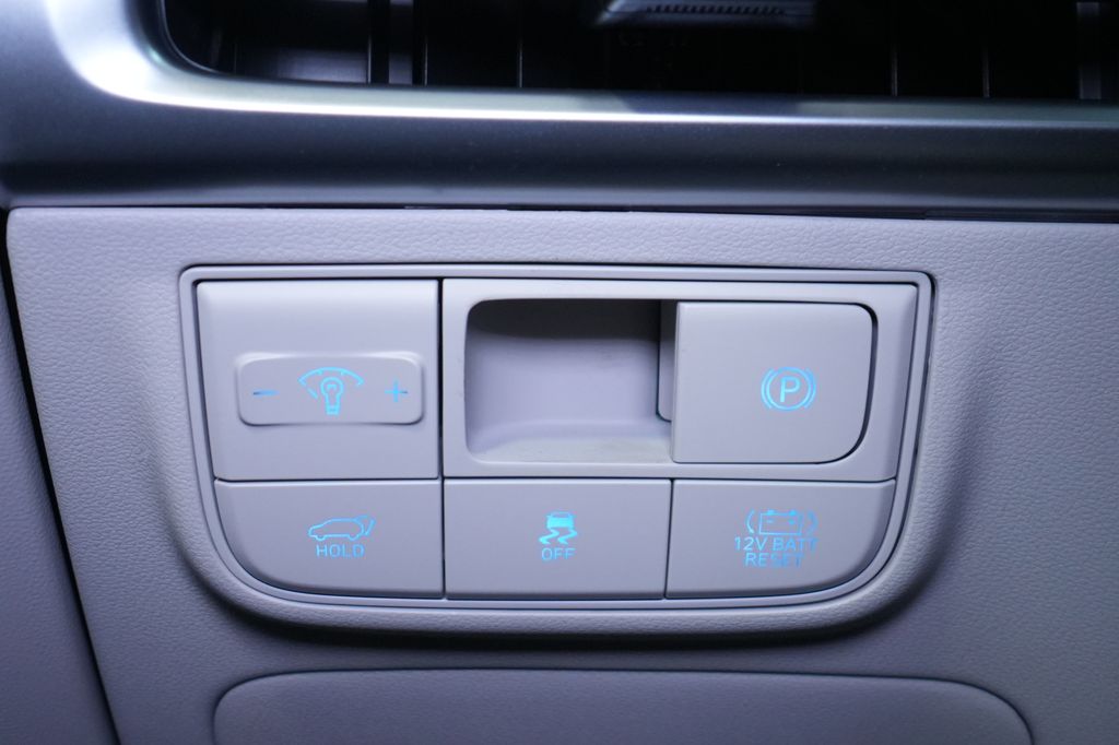 2026 Hyundai Tucson Hybrid