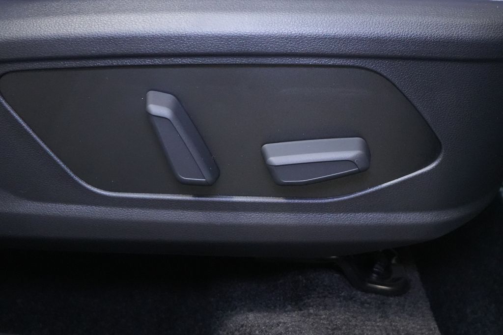 2026 Hyundai Tucson Hybrid