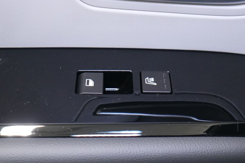 2026 Hyundai Tucson Hybrid