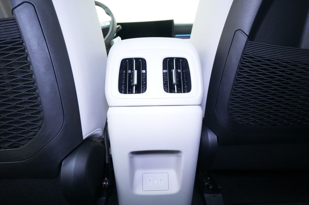 2026 Hyundai Tucson Hybrid