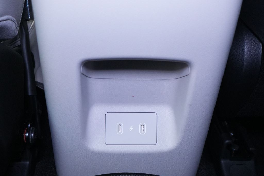 2026 Hyundai Tucson Hybrid