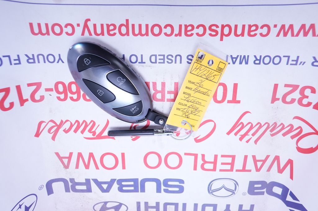 2026 Hyundai Tucson Hybrid